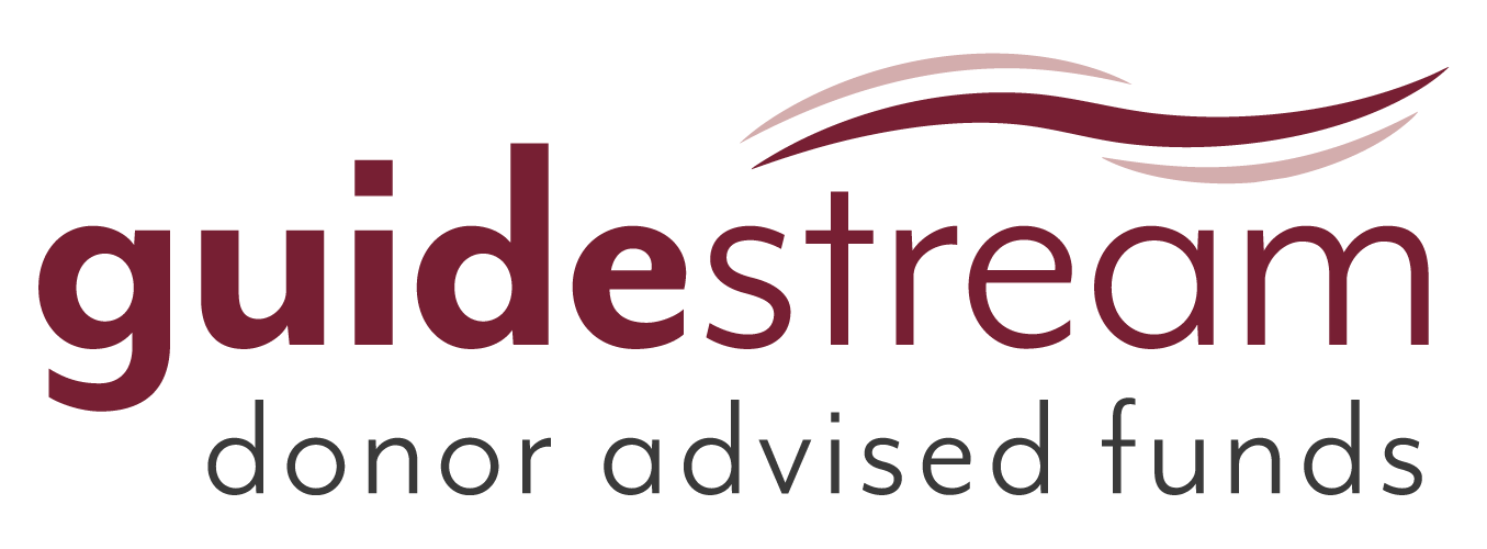 GuideStream Donor Advised Funds